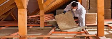 Best Attic Insulation Installation  in Lebanon, KY