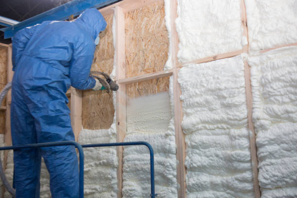 Best Fireproof Insulation  in Lebanon, KY